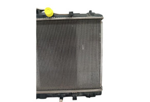 Radiateur eau SUZUKI SPLASH Photo n°1