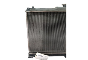 Radiateur eau SUZUKI SPLASH Photo n°3