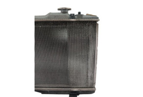 Radiateur eau SUZUKI SPLASH Photo n°4