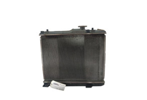 Radiateur eau SUZUKI SPLASH Photo n°5