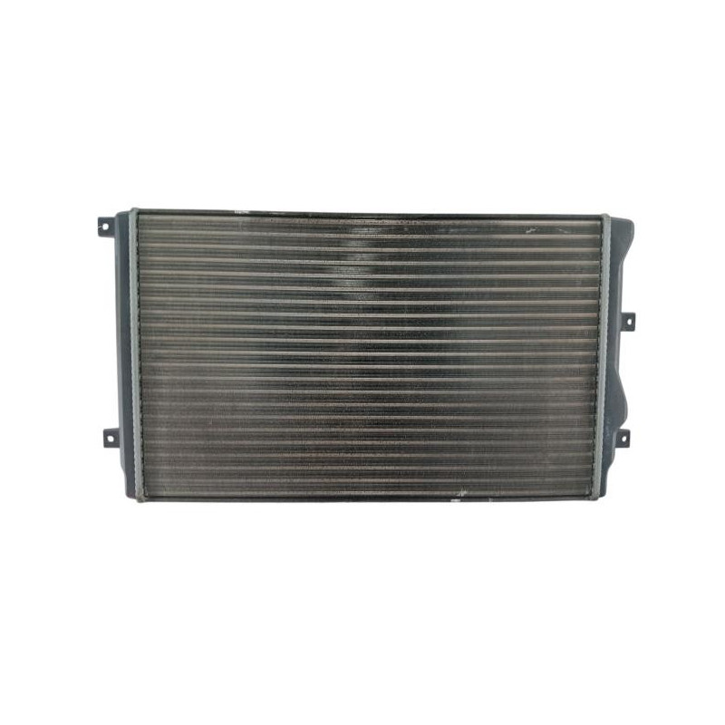 Radiateur eau SEAT ALTEA Photo n°1
