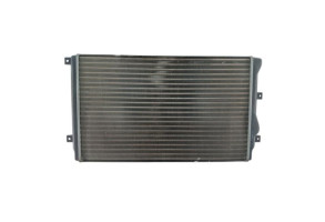 Radiateur eau SEAT ALTEA Photo n°1