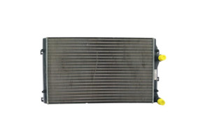 Radiateur eau SEAT ALTEA Photo n°4