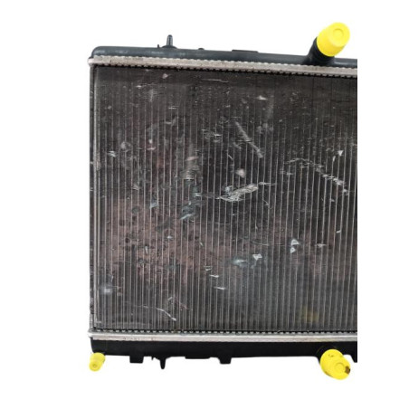 Radiateur eau CITROEN DS4