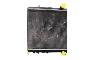 Radiateur eau CITROEN DS4 Photo n°1