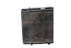 Radiateur eau CITROEN DS4 Photo n°4