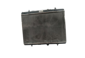 Radiateur eau CITROEN DS4 Photo n°6