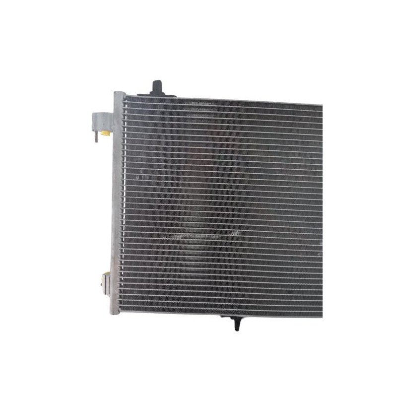Radiateur clim CITROEN C3 3 Photo n°1