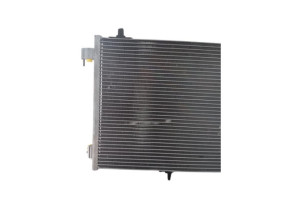 Radiateur clim CITROEN C3 3 Photo n°1