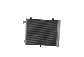 Radiateur clim CITROEN C3 3 Photo n°3