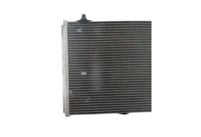 Radiateur clim CITROEN C3 3 Photo n°5