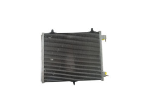 Radiateur clim CITROEN C3 3 Photo n°7