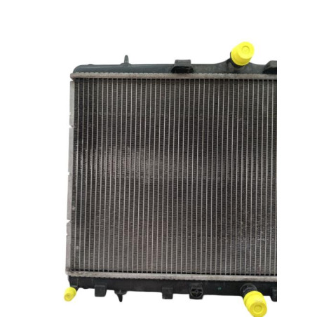 Radiateur eau DS DS3