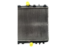 Radiateur eau DS DS3 Photo n°2