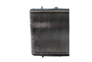 Radiateur eau DS DS3 Photo n°4