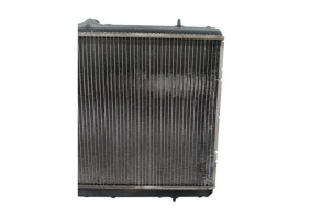 Radiateur eau DS DS3 Photo n°5