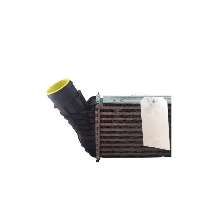 Echangeur air (Intercooler) PEUGEOT 3008 1 Photo n°1