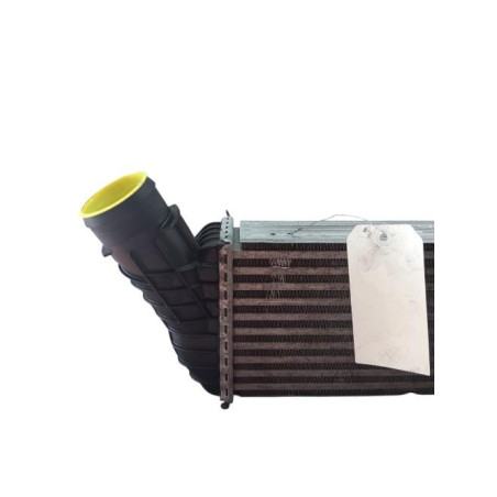 Echangeur air (Intercooler) PEUGEOT 3008 1
