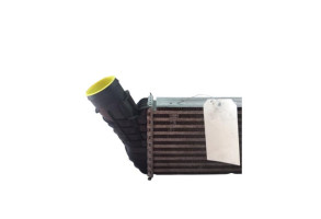 Echangeur air (Intercooler) PEUGEOT 3008 1 Photo n°1