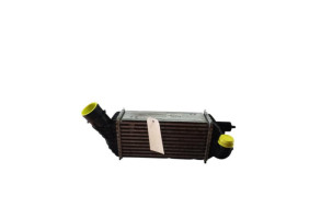 Echangeur air (Intercooler) PEUGEOT 3008 1 Photo n°3
