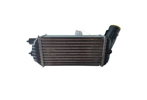 Echangeur air (Intercooler) PEUGEOT 3008 1 Photo n°6