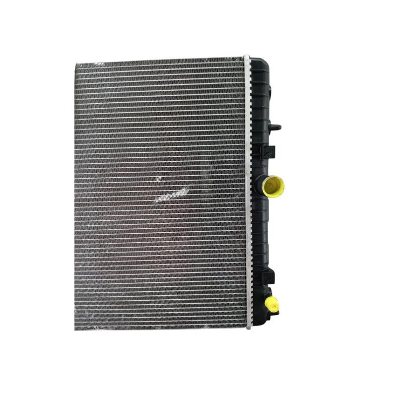 Radiateur eau PEUGEOT 3008 1 Photo n°1