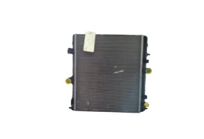 Radiateur eau PEUGEOT 3008 1 Photo n°2