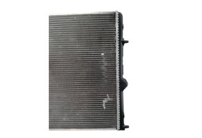 Radiateur eau PEUGEOT 3008 1 Photo n°3