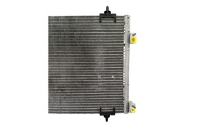 Radiateur clim CITROEN DS5 Photo n°3