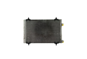 Radiateur clim CITROEN DS5 Photo n°4