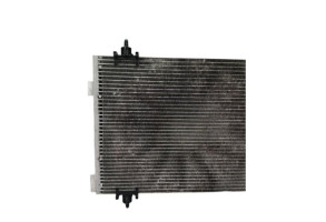 Radiateur clim CITROEN DS5 Photo n°5