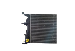 Radiateur eau RENAULT MEGANE 3 Photo n°4