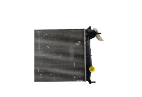 Radiateur eau RENAULT MEGANE 3 Photo n°5