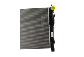 Radiateur eau DACIA SANDERO 2 Photo n°2