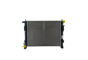 Radiateur eau DACIA SANDERO 2 Photo n°3