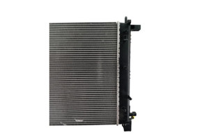 Radiateur eau DACIA SANDERO 2 Photo n°5