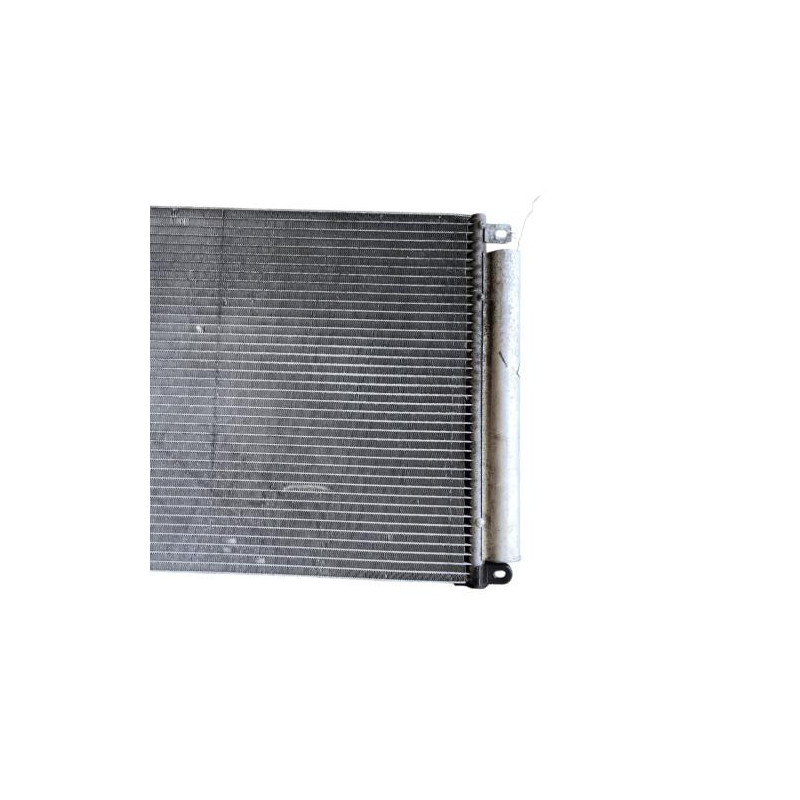 Radiateur clim LANCIA YPSILON 5 Photo n°1