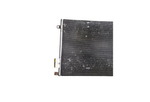 Radiateur clim LANCIA YPSILON 5 Photo n°5