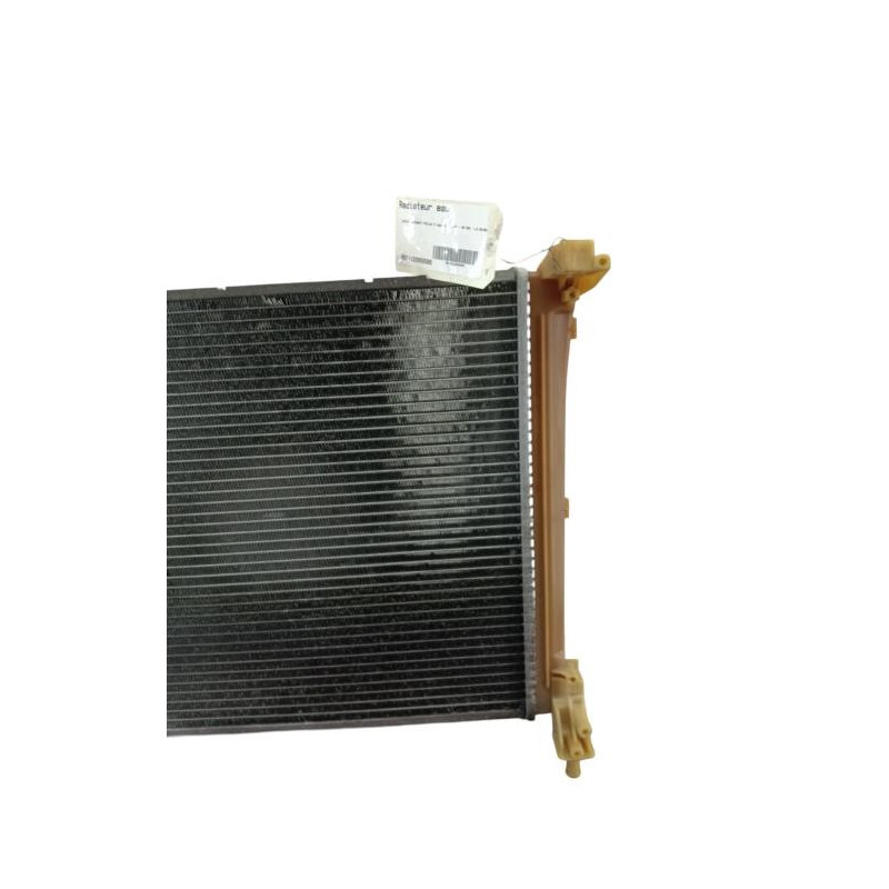 Radiateur eau LANCIA YPSILON 5 Photo n°1