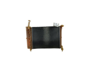 Radiateur eau LANCIA YPSILON 5 Photo n°2