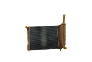 Radiateur eau LANCIA YPSILON 5 Photo n°6