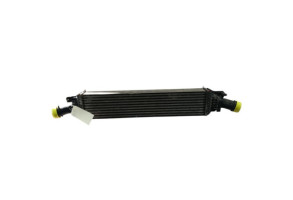Echangeur air (Intercooler) AUDI A4 3 Photo n°2