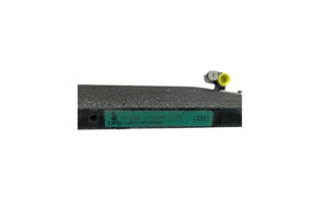 Radiateur clim AUDI A4 3 Photo n°4