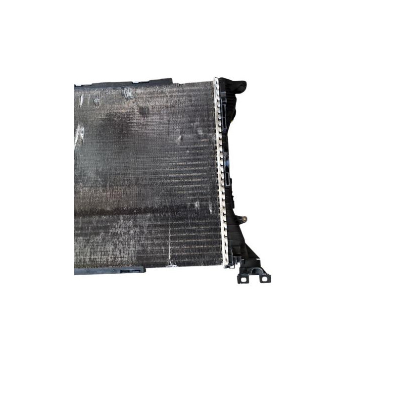 Radiateur eau AUDI A4 3 Photo n°1