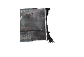 Radiateur eau AUDI A4 3 Photo n°1