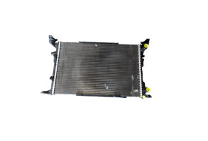 Radiateur eau AUDI A4 3 Photo n°2