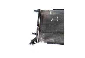 Radiateur eau AUDI A4 3 Photo n°3