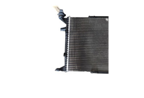 Radiateur eau AUDI A4 3 Photo n°4