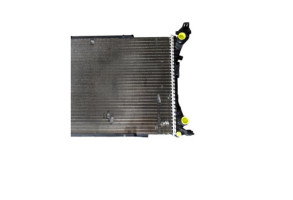 Radiateur eau AUDI A4 3 Photo n°6