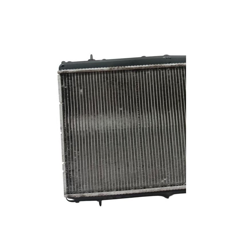 Radiateur eau PEUGEOT 2008 1 Photo n°1